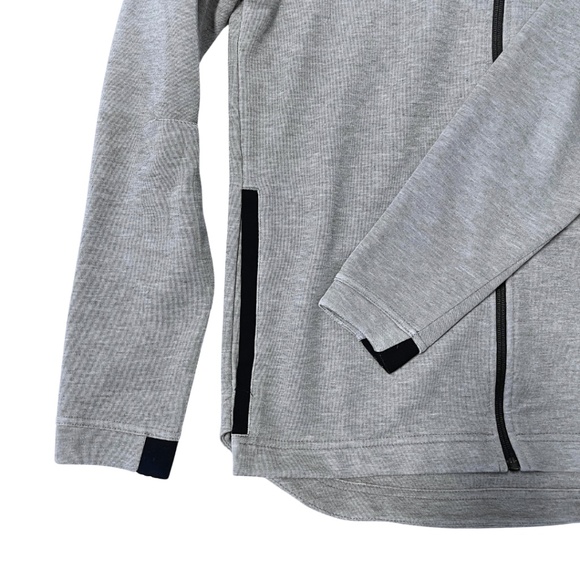 Nike Basketball Full Zip Hoodie - Picture 3 of 5